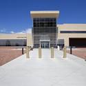 Nellis AFB