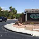 Nellis AFB