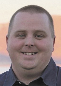 Scott Carey