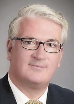 Mark Clayton