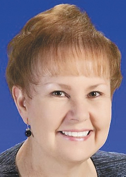 Christine Danforth