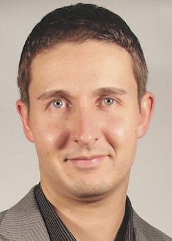Dan Molitor