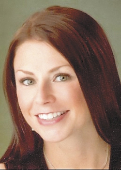 Michelle Pistone