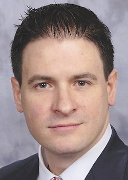 Matthew Sheahan