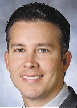 Brian Solomon