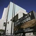 Clark County Courthouse