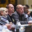 2013 Nevada State AFL-CIO convention