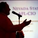 2013 Nevada State AFL-CIO convention
