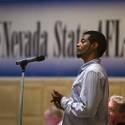 2013 Nevada State AFL-CIO convention