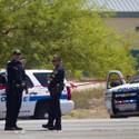 Henderson Officer-Involved Shooting
