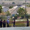 Henderson Officer-Involved Shooting at Boulder Highway and College