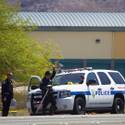 Henderson Officer-Involved Shooting at Boulder Highway and College