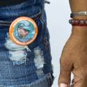 Picketers Show Support For Bradley Manning