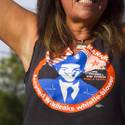 Picketers Show Support For Bradley Manning