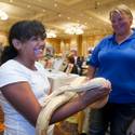 2013 MGM Resorts' Teacher Appreciation Day