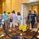 2013 MGM Resorts' Teacher Appreciation Day
