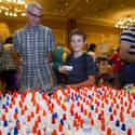 2013 MGM Resorts' Teacher Appreciation Day
