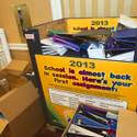 2013 MGM Resorts' Teacher Appreciation Day