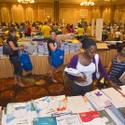 2013 MGM Resorts' Teacher Appreciation Day
