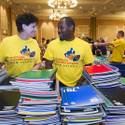 2013 MGM Resorts' Teacher Appreciation Day