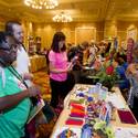 2013 MGM Resorts' Teacher Appreciation Day