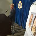 Two Arrested in Alleged Plot To Kill Officer