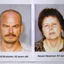 Two Arrested in Alleged Plot To Kill Officer