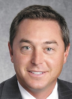 Chris Mowan