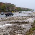 Flooding