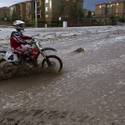 Flooding:Aug.25
