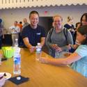 9th Bridge School Opens In Downtown Las Vegas