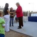 9th Bridge School Opens In Downtown Las Vegas