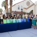 9th Bridge School Opens In Downtown Las Vegas