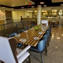 Echo & Rig Steakhouse