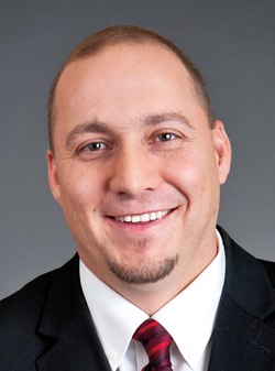 David Porter