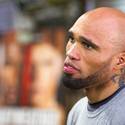 Mayweather Jr. Prepares For Alvarez
