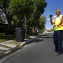 Fighting Water Waste