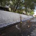 Fighting Water Waste