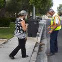 Fighting Water Waste