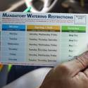 Fighting Water Waste