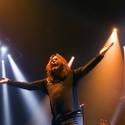 Black Sabbath at MGM Grand Garden Arena