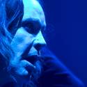 Black Sabbath at MGM Grand Garden Arena