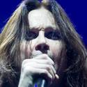 Black Sabbath at MGM Grand Garden Arena