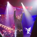 Black Sabbath at MGM Grand Garden Arena