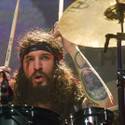 Black Sabbath at MGM Grand Garden Arena