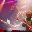 Black Sabbath at MGM Grand Garden Arena