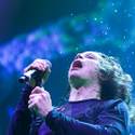 Black Sabbath at MGM Grand Garden