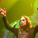 Black Sabbath at MGM Grand Garden Arena