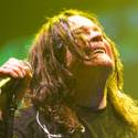 Black Sabbath at MGM Grand Garden Arena