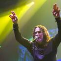 Black Sabbath at MGM Grand Garden Arena